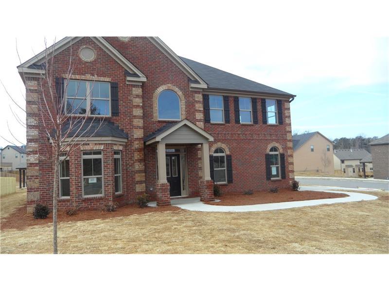 401 Willie Kate Lane, Lawrenceville, GA 30045 (MLS #5702761) :: North Atlanta Home Team