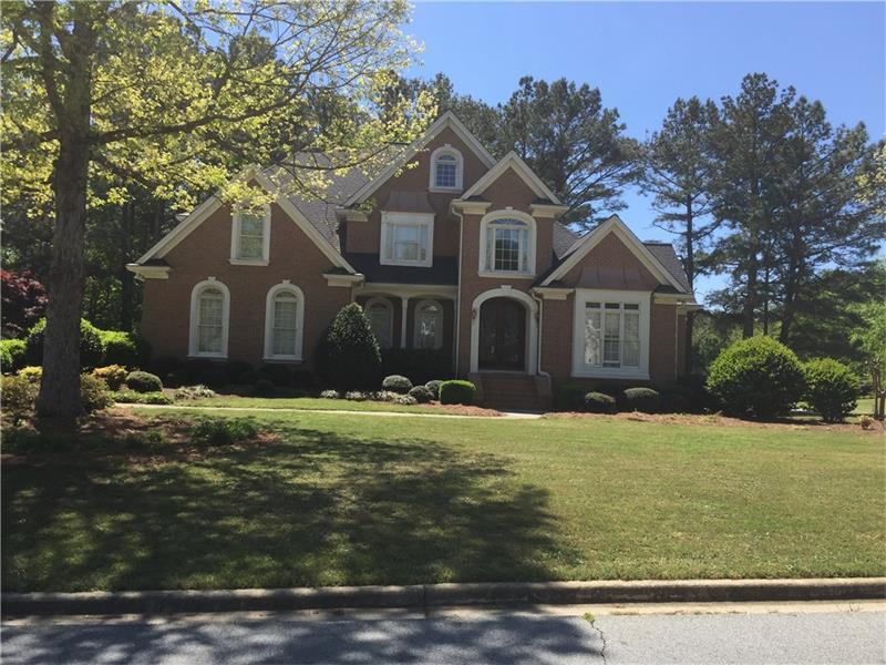 1655 Natchez Way, Grayson, GA 30017 (MLS #5702869) :: North Atlanta Home Team