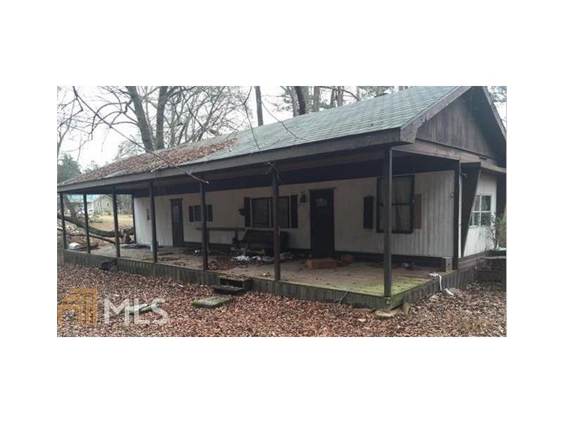 3807 Plunkett Road, Lithonia, GA 30038 (MLS #5703310) :: North Atlanta Home Team
