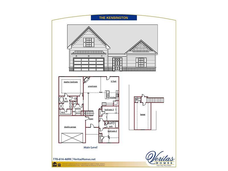 1759 Tugalo Drive, Jefferson, GA 30549 (MLS #5703340) :: North Atlanta Home Team