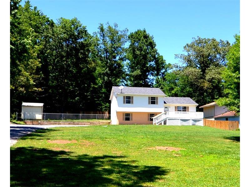 449 Haygood Road, Resaca, GA 30735 (MLS #5703730) :: North Atlanta Home Team