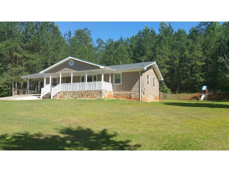 4481 Lyons Road, Lithonia, GA 30038 (MLS #5703786) :: North Atlanta Home Team