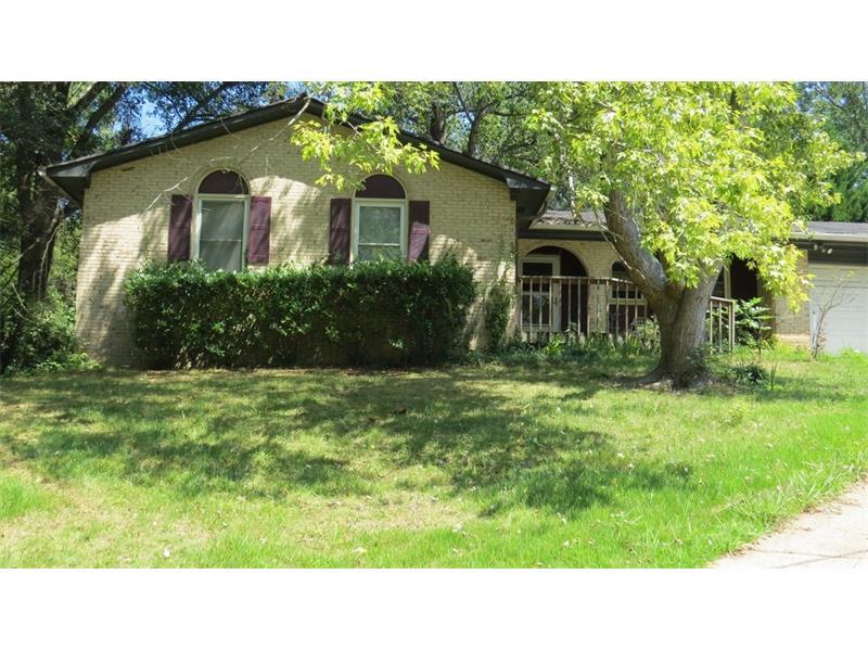 3982 Snapfinger Way, Decatur, GA 30035 (MLS #5704115) :: North Atlanta Home Team