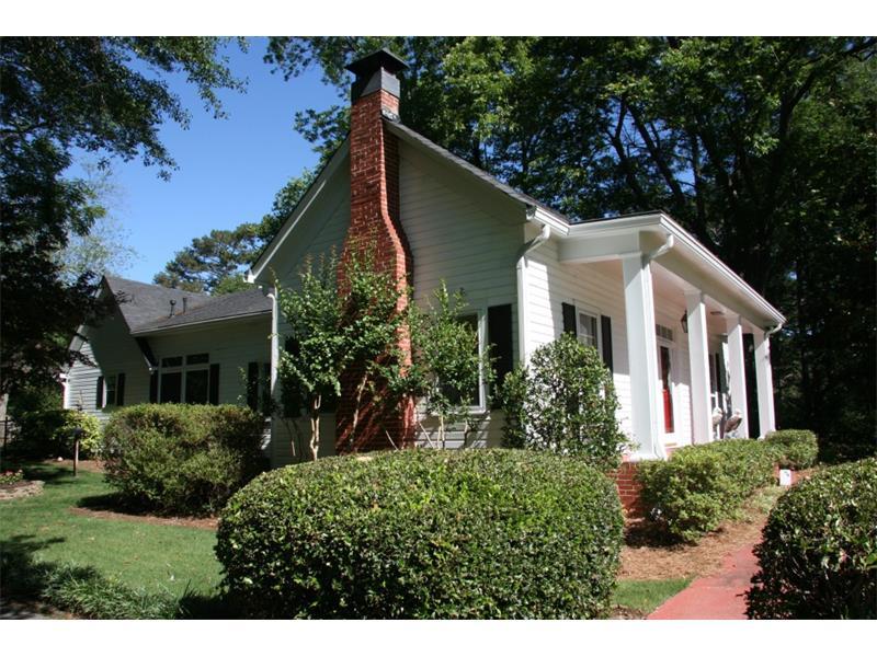 8951 Campbellton Street, Douglasville, GA 30134 (MLS #5704143) :: North Atlanta Home Team