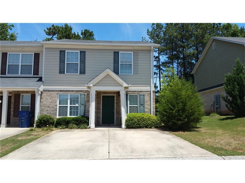 19 Princeton Avenue, Adairsville, GA 30103 (MLS #5704188) :: North Atlanta Home Team