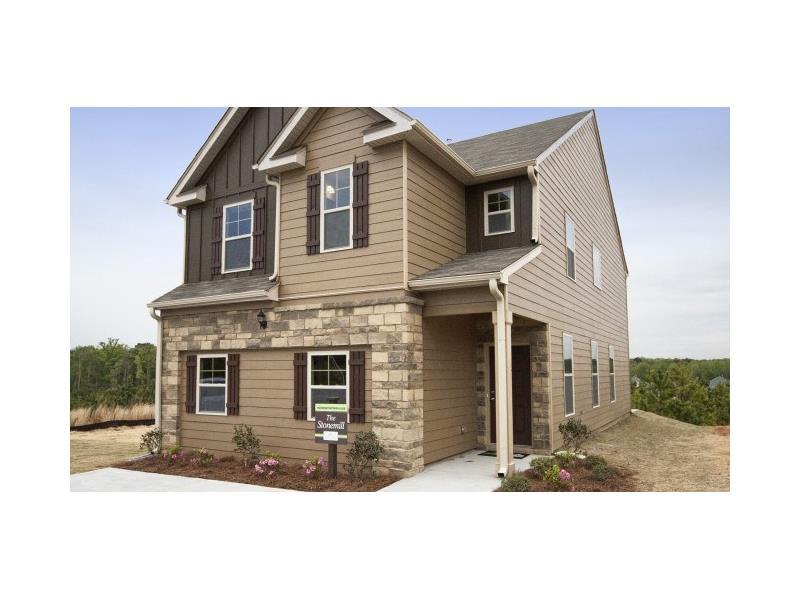5879 Seabright Lane, Atlanta, GA 30349 (MLS #5704509) :: North Atlanta Home Team