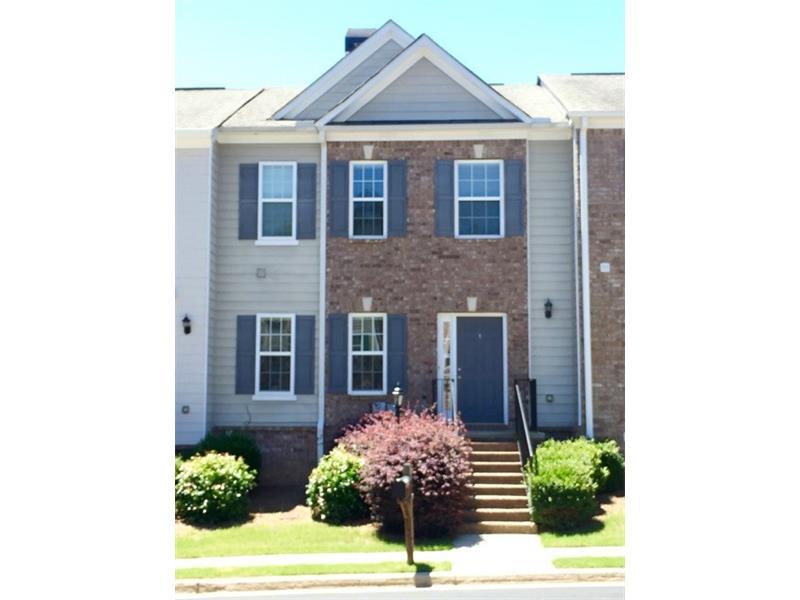338 Eagle Tiff Drive #338, Sugar Hill, GA 30518 (MLS #5704586) :: North Atlanta Home Team