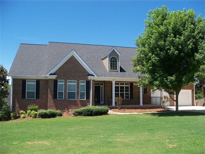 20 Prestwick Loop NW, Cartersville, GA 30120 (MLS #5704650) :: North Atlanta Home Team
