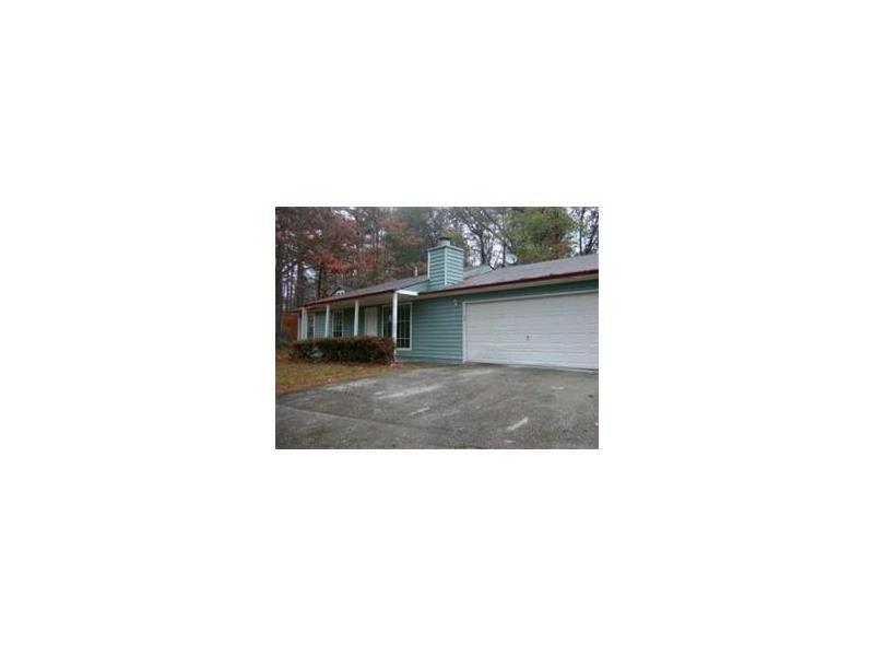 2464 Hewatt Road, Snellville, GA 30039 (MLS #5704795) :: North Atlanta Home Team