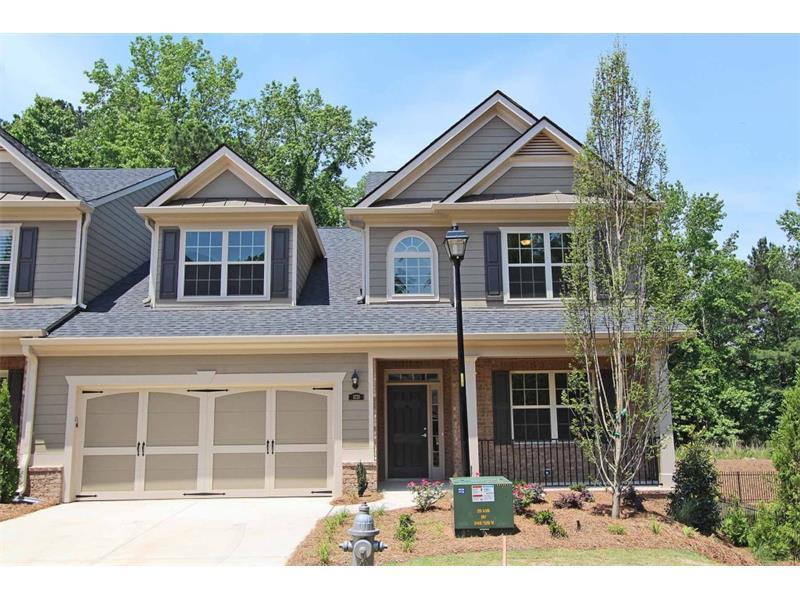 1725 Archstone Drive, Cumming, GA 30041 (MLS #5704835) :: North Atlanta Home Team