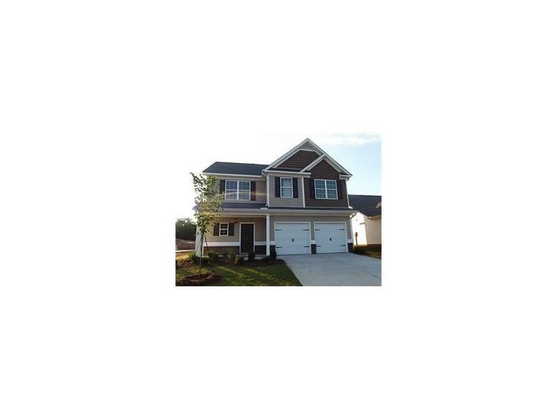 719 Boulder Run, Hiram, GA 30157 (MLS #5705101) :: North Atlanta Home Team