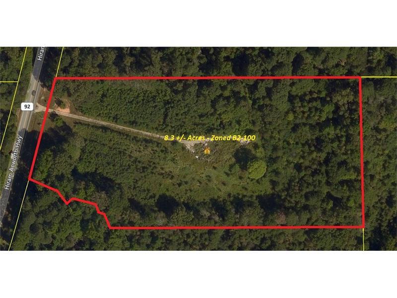 276 Hiram Acworth Highway - Photo 1