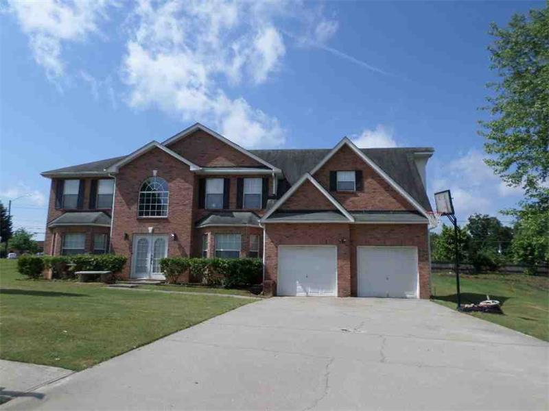 659 Wren Walk, Stone Mountain, GA 30087 (MLS #5705467) :: North Atlanta Home Team