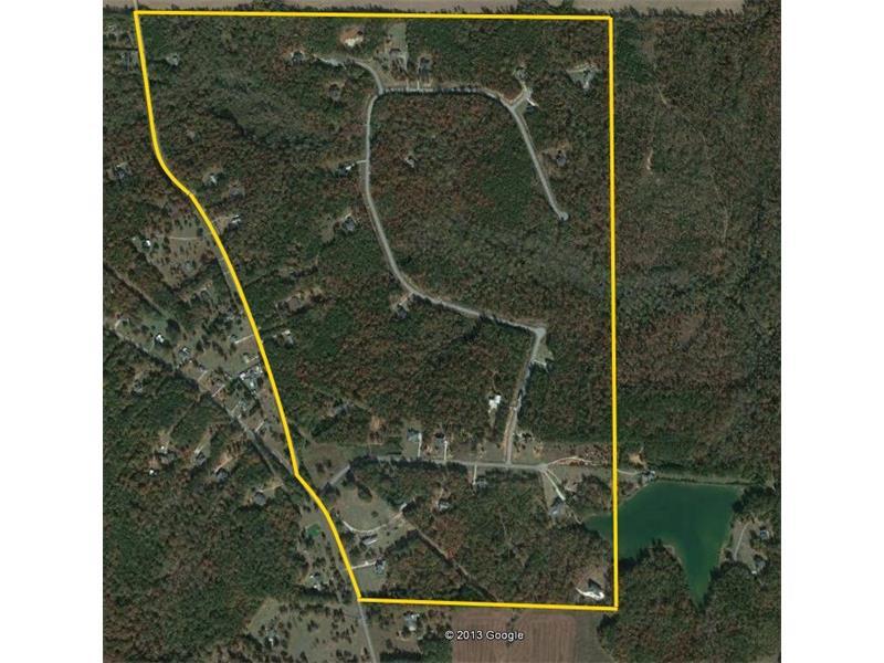 76 High Ridge Trail, Jackson, GA 30233 (MLS #5705587) :: North Atlanta Home Team