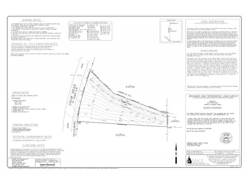 3110 Shaw Road - Photo 1