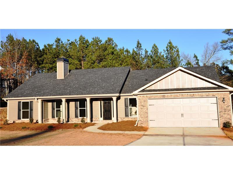 2363 Rat Kinney Road, Statham, GA 30666 (MLS #5705675) :: North Atlanta Home Team