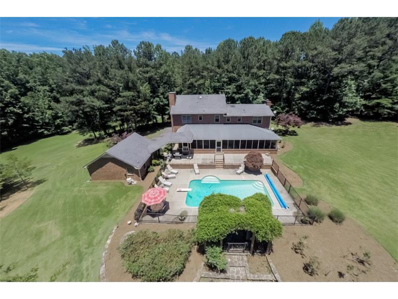5003 Acworth Dallas Road - Photo 1