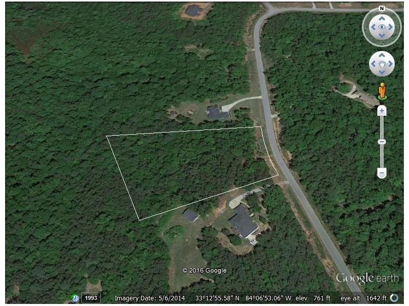 45 High Ridge Trail, Jackson, GA 30233 (MLS #5706241) :: North Atlanta Home Team