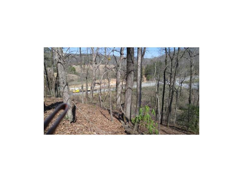 00 Chestatee Street - Photo 1