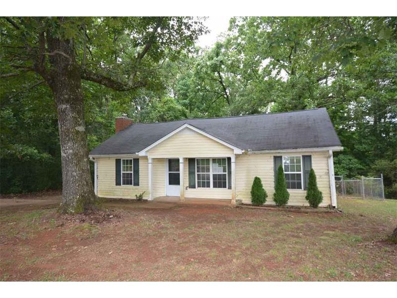 2650 Mcgarity Road, Temple, GA 30179 (MLS #5706374) :: North Atlanta Home Team