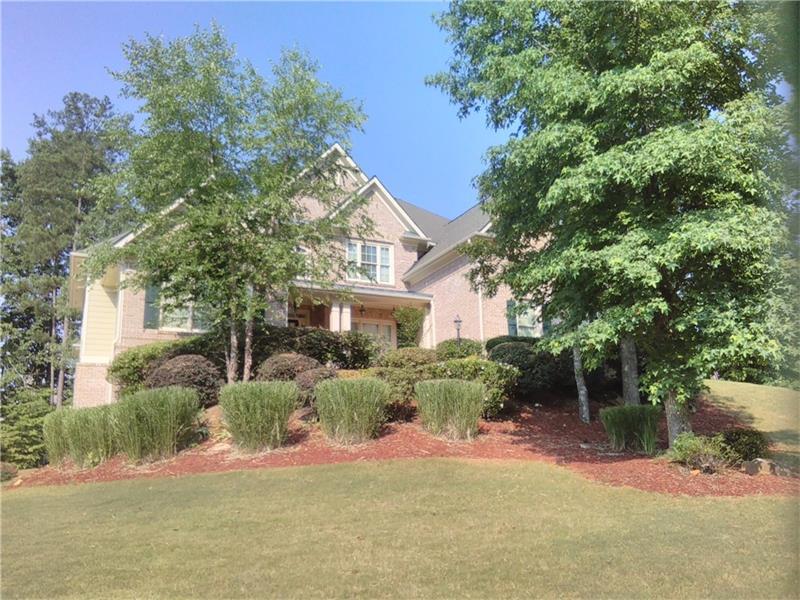 5482 Cathers Creek Drive, Powder Springs, GA 30127 (MLS #5706567) :: North Atlanta Home Team