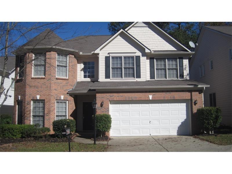4133 Divot Way #4133, Duluth, GA 30097 (MLS #5706646) :: North Atlanta Home Team