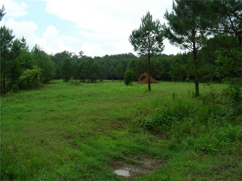 0 Iron Hill Road, Taylorsville, GA 30178 (MLS #5707180) :: North Atlanta Home Team