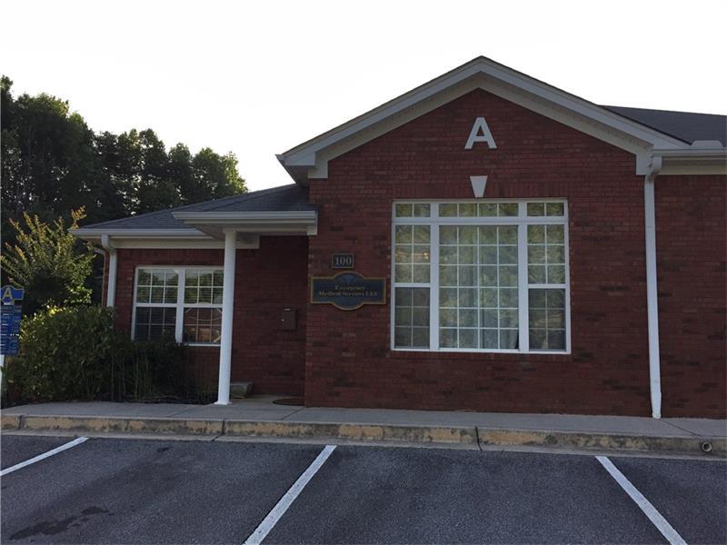 81 Crown Mountain Place, Dahlonega, GA 30533 (MLS #5707376) :: North Atlanta Home Team