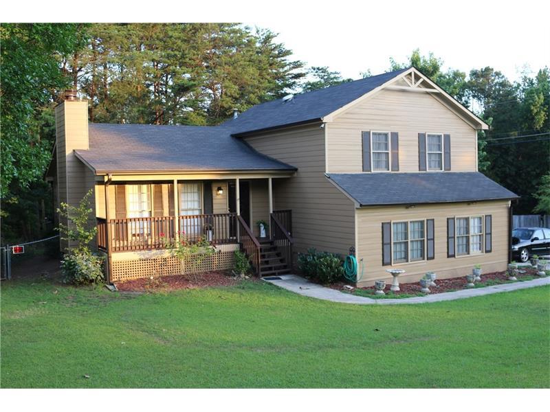 2818 Cordite Loop, Snellville, GA 30039 (MLS #5707459) :: North Atlanta Home Team