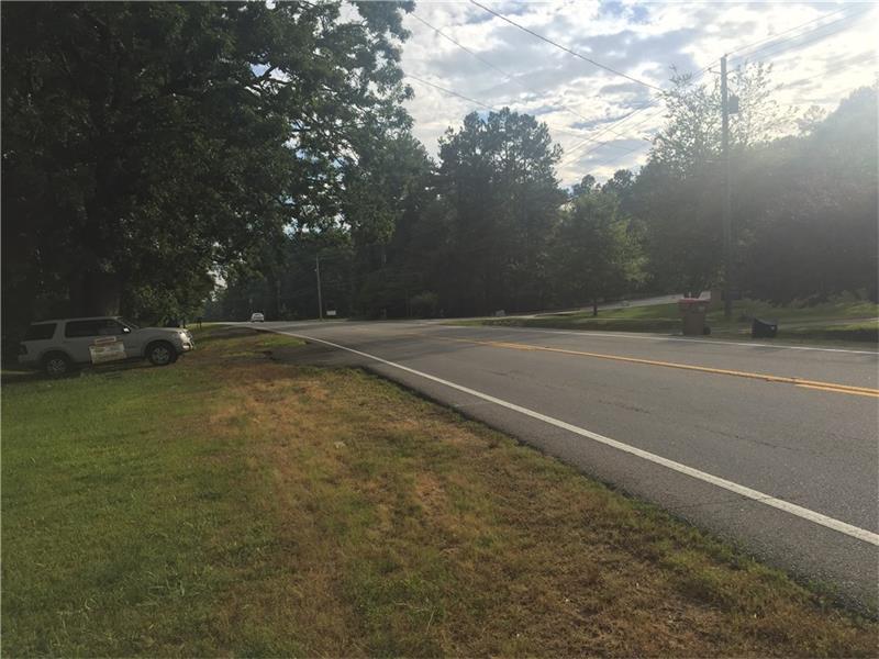 6075 Atlanta Highway - Photo 1