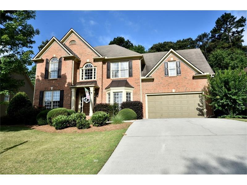 3737 Coralberry Way, Dacula, GA 30019 (MLS #5708096) :: North Atlanta Home Team