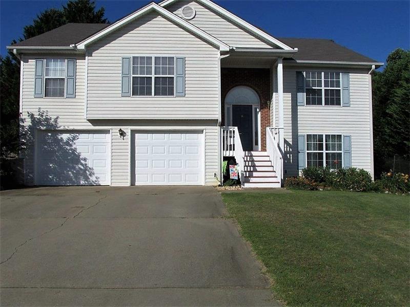 6382 Compass Drive, Flowery Branch, GA 30542 (MLS #5708514) :: North Atlanta Home Team