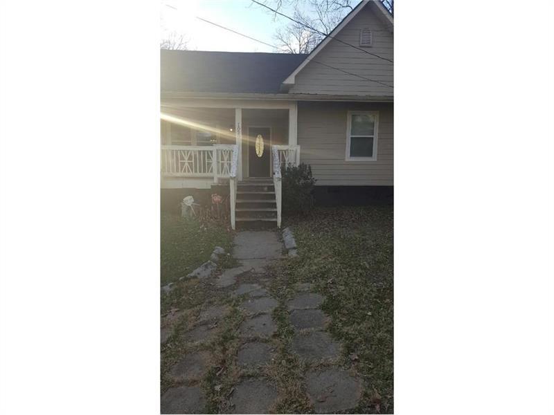 1020 Longley Avenue NW, Atlanta, GA 30318 (MLS #5708818) :: North Atlanta Home Team