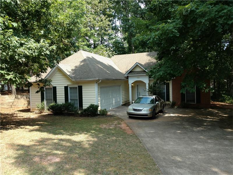 3260 Weathered Wood Way, Rex, GA 30273 (MLS #5709375) :: North Atlanta Home Team