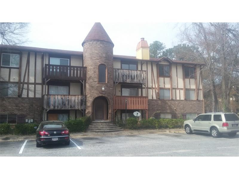 915 Camelot Drive #915, Atlanta, GA 30349 (MLS #5709393) :: North Atlanta Home Team