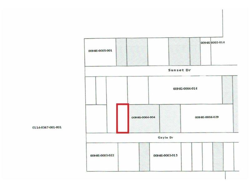 403 Gayle Drive - Photo 1