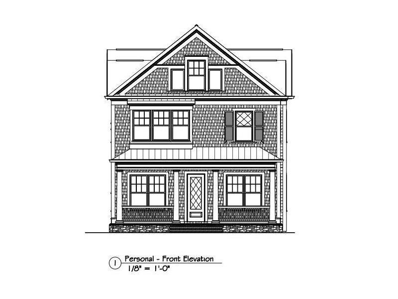 424 Reeves Street, Woodstock, GA 30188 (MLS #5709662) :: North Atlanta Home Team