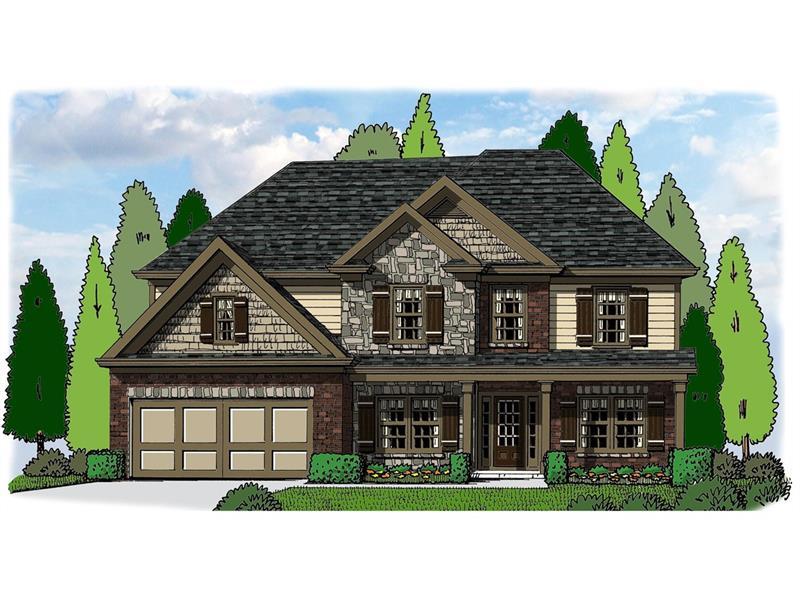2121 Marlborough Drive, Bethlehem, GA 30620 (MLS #5709716) :: North Atlanta Home Team