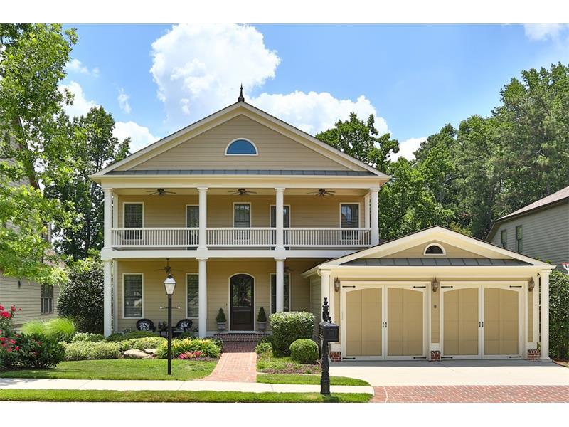3425 Camellia Lane, Suwanee, GA 30024 (MLS #5709948) :: North Atlanta Home Team