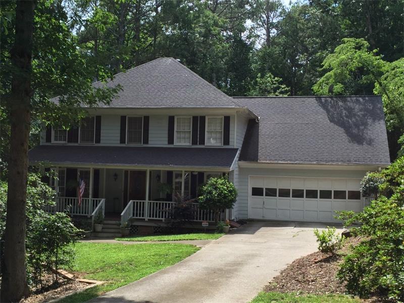 5230 Oakwood Hills Trail, Suwanee, GA 30024 (MLS #5709998) :: North Atlanta Home Team