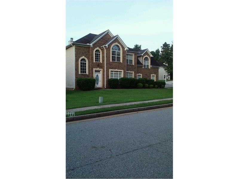 538 Durham Crossing - Photo 1