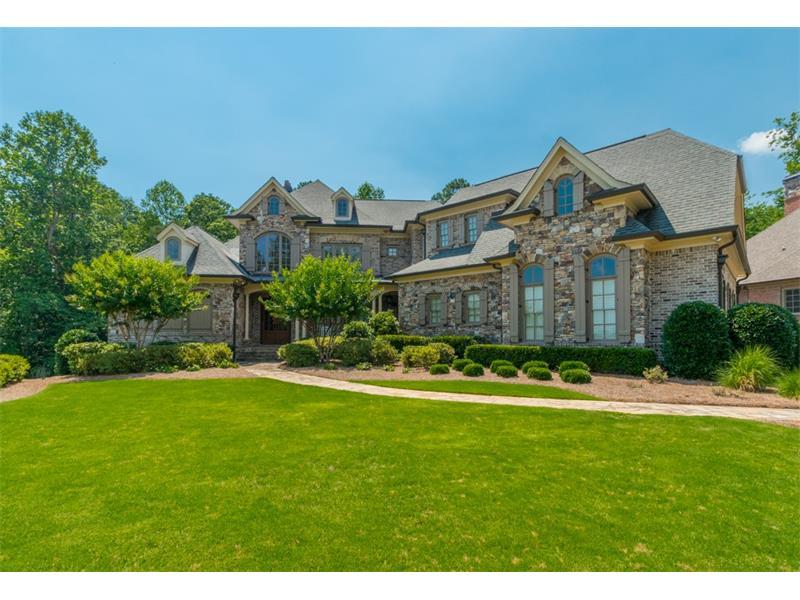 4556 Oglethorpe Loop - Photo 1