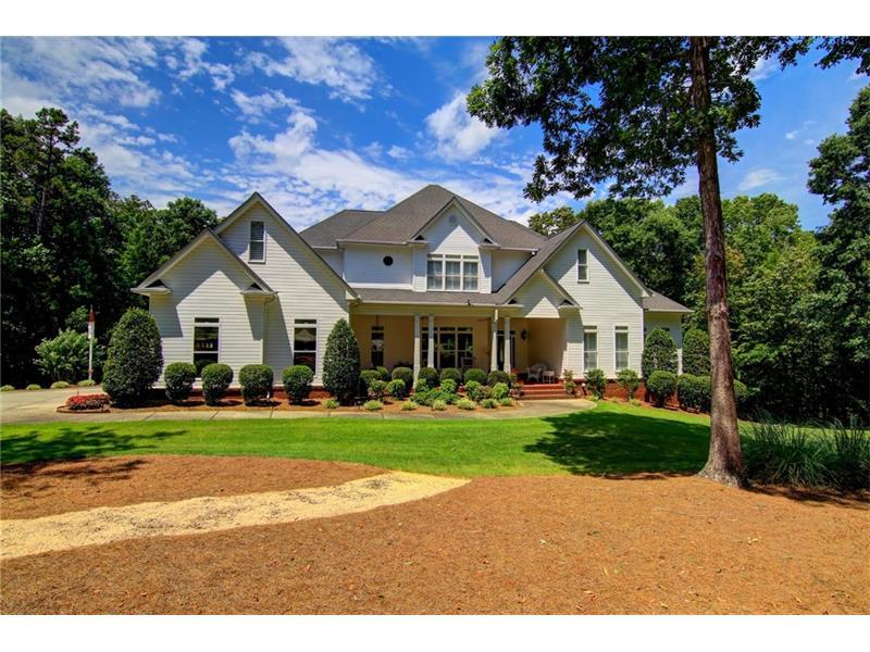 2280 Grand Oaks Drive - Photo 1