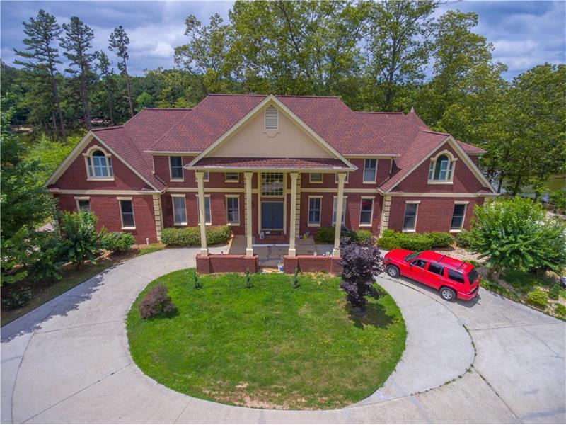 1119 Braselton Highway - Photo 1