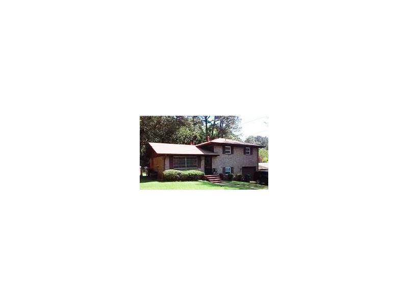3956 Gretna Green Drive, Decatur, GA 30035 (MLS #5710275) :: North Atlanta Home Team