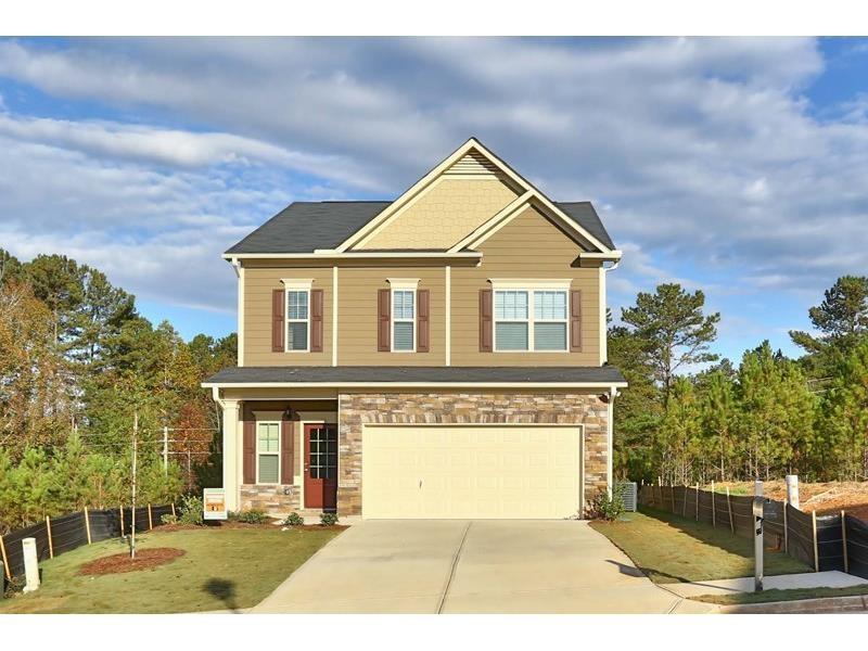106 Cessna Drive, Canton, GA 30114 (MLS #5710280) :: North Atlanta Home Team