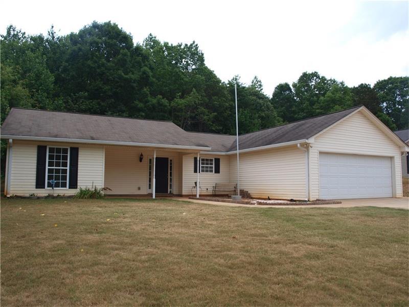 6451 Narramore Way, Lula, GA 30554 (MLS #5710292) :: North Atlanta Home Team