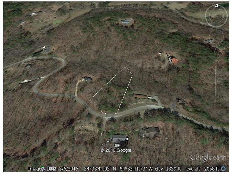 63 Wildcat Creek, Ellijay, GA 30540 (MLS #5710333) :: North Atlanta Home Team