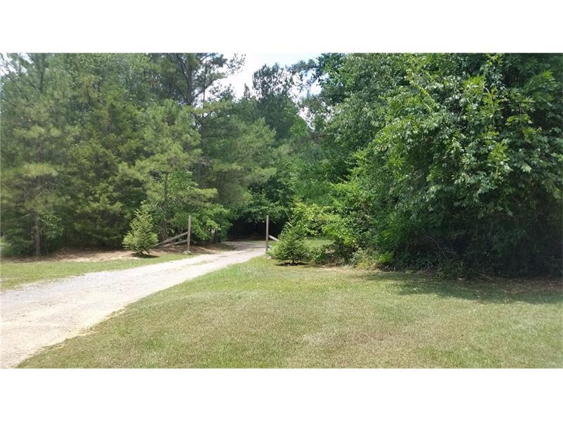 287 Pleasant Valley Road, Adairsville, GA 30103 (MLS #5710634) :: North Atlanta Home Team