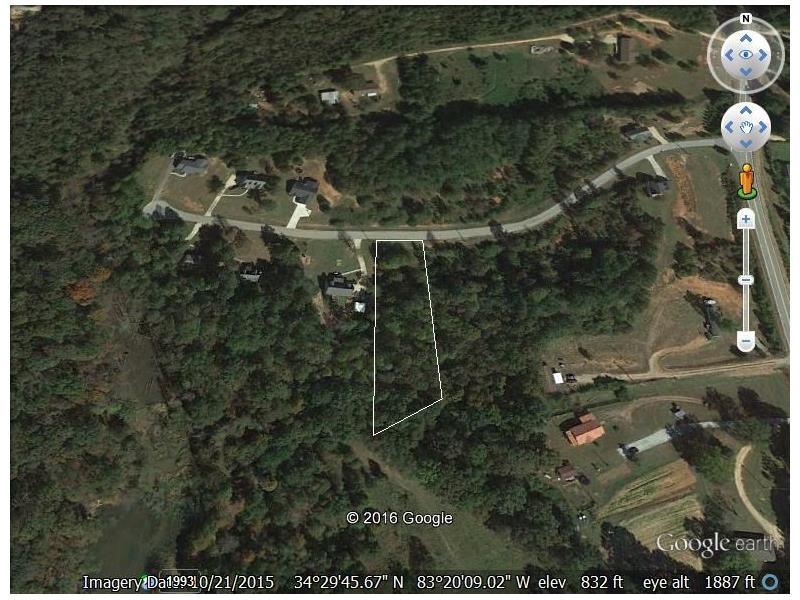 18 Tabitha Page, Toccoa, GA 30577 (MLS #5710672) :: North Atlanta Home Team